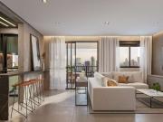 Apartamento para Venda em São Paulo/SP Alto da Lapa 3...