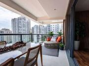 Apartamento para Venda em São Paulo/SP Alto da Lapa 3...