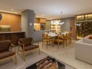 Apartamento para Venda em São Paulo/SP Alto da Lapa 4...