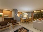 Apartamento para Venda em São Paulo/SP Alto da Lapa 4...
