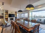 Apartamento para Venda em São Paulo/SP Alto da Lapa 4...