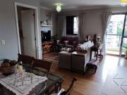 Apartamento para Venda em São Paulo/SP Vila Ipojuca 4...