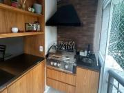 Apartamento para Venda em São Paulo/SP Alto da Lapa 4...