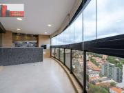 Apartamento para Venda em São Paulo/SP Alto da Lapa 4...