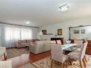 Apartamento para Venda em São Paulo/SP Alto da Lapa 4...