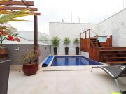 Apartamento para Venda em São Paulo/SP Alto da Lapa 5...