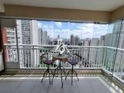 Apartamento para Venda em São Paulo/SP Alto da Mooca 2...