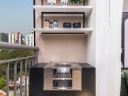 Apartamento para Venda em São Paulo/SP Alto da Mooca 1...