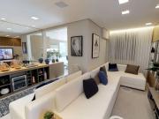 Apartamento para Venda em São Paulo/SP Alto da Mooca 2...