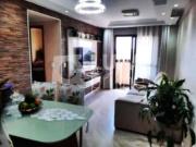 Apartamento para Venda em São Paulo/SP Alto da Mooca 2...