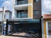 Apartamento para Venda em São Paulo/SP Alto da Mooca 2...