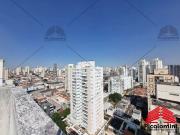 Apartamento para Venda em São Paulo/SP Alto da Mooca 2...