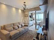 Apartamento para Venda em São Paulo/SP Alto da Mooca 2...