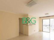 Apartamento para Venda em São Paulo/SP Alto da Mooca 2...