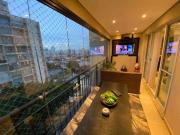 Apartamento para Venda em São Paulo/SP Alto da Mooca 3...