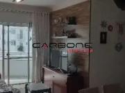 Apartamento para Venda em São Paulo/SP Alto da Mooca 3...