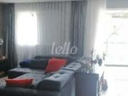 Apartamento para Venda em São Paulo/SP Alto da Mooca 3...