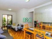 Apartamento para Venda em São Paulo/SP Alto da Mooca 3...
