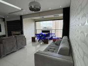 Apartamento para Venda em São Paulo/SP Alto da Mooca 3...