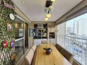 Apartamento para Venda em São Paulo/SP Alto da Mooca 3...