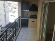 Apartamento para Venda em São Paulo/SP Alto da Mooca 3...