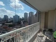 Apartamento para Venda em São Paulo/SP Alto da Mooca 3...