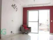 Apartamento para Venda em São Paulo/SP Alto da Mooca 3...