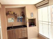 Apartamento para Venda em São Paulo/SP Alto da Mooca 3...