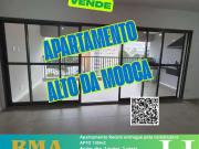 Apartamento para Venda em São Paulo/SP Alto da Mooca 3...