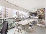 Apartamento para Venda em São Paulo/SP Alto da Mooca 3...