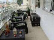 Apartamento para Venda em São Paulo/SP Alto da Mooca 3...