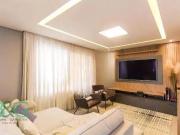 Apartamento para Venda em São Paulo/SP Alto da Mooca 3...