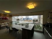 Apartamento para Venda em São Paulo/SP Alto da Mooca 3...