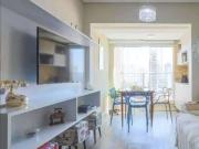 Apartamento para Venda em São Paulo/SP Mooca 3 Quartos