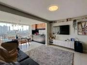 Apartamento para Venda em São Paulo/SP Alto da Mooca 3...