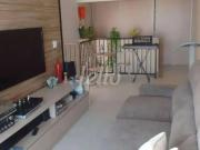 Apartamento para Venda em São Paulo/SP Alto da Mooca 4...