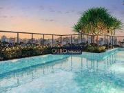 Apartamento para Venda em São Paulo/SP Alto da Mooca 4...