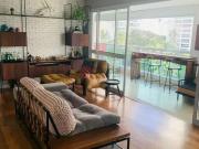 Apartamento para Venda em São Paulo/SP Alto da Mooca 4...