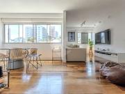 Apartamento para Venda em São Paulo/SP Alto de Pinheiros...