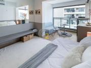 Apartamento para Venda em São Paulo/SP Alto de Pinheiros...