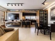 Apartamento para Venda em São Paulo/SP Alto de Pinheiros...