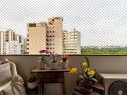 Apartamento para Venda em São Paulo/SP Alto de Pinheiros...