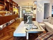 Apartamento para Venda em São Paulo/SP Alto de Pinheiros...