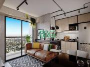 Apartamento para Venda em São Paulo/SP Boaçava 2 Quartos