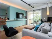 Apartamento para Venda em São Paulo/SP Alto de Pinheiros...