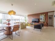 Apartamento para Venda em São Paulo/SP Alto de Pinheiros...