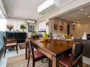 Apartamento para Venda em São Paulo/SP Alto de Pinheiros...