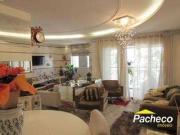 Apartamento para Venda em São Paulo/SP Alto de Pinheiros...