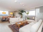 Apartamento para Venda em São Paulo/SP Alto de Pinheiros...