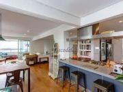 Apartamento para Venda em São Paulo/SP Alto de Pinheiros...